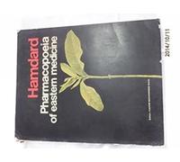 Hamdard Pharmacopoeia of Eastern Medicine