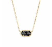 Hameadner Necklace Pendant Chain Men Women Jewellery Pendant Necklace For Women Black