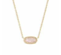 Hameadner Necklace Pendant Chain Men Women Jewellery Pendant Necklace For Women Pink