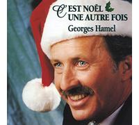 Hamel Georges - C Est Noel une Autre Fois