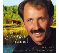 Hamel, Georges - Chansons Du Patrimoine.2