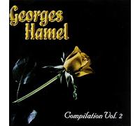 Hamel Georges - Compilation Vol. 2