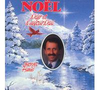 Hamel Georges - Noel d Hier et d Aujourd Hui