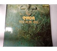HAMEL Peter Michael (Germania) - Nada; Silence; Slow Motion; Beyond he wall of sleep-WER SM 1013-Vinyl LP-WERGO - Germania-HAMEL Peter Michael (Germania)-Esecutori vari; HAMEL Micha (dir)