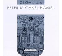 Hamel, Peter Michael - Organum [CASSETTE]