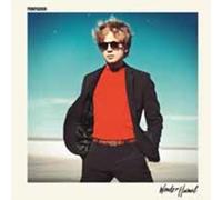 Wouter Hamel - Pompadour [180gm Vinyl]