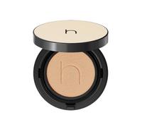 HAMEL Vegan Aqua Glow Zero-Fit Cushion, Sunscreen Korean Makeup SPF50+ P 72% Essence Cushion Foundation #21 Pure(Neutral Pink-beige)
