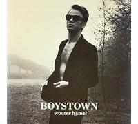 Hamel, Wouter - Boys Town