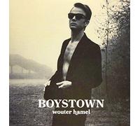 Hamel, Wouter - Boys Town