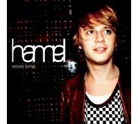 Hamel, Wouter - Hamel