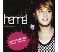 Hamel, Wouter - Hamel -Ltd-