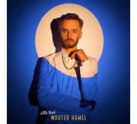 Hamel, Wouter - Little Torch [VINYL]