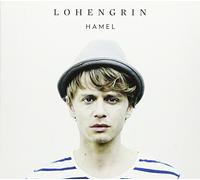 Hamel, Wouter - Lohengrin -Digi-