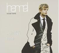 Hamel, Wouter - Nobody's Tune