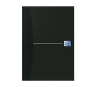 Hamelin GmbH “Original Blue” “Original Black” Oxford Office Bound Book A5, linie