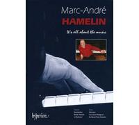 Hamelin: It's All About The Music [DVD]