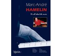 Hamelin: It's All About The Music [DVD]