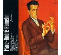 Hamelin, Marc-Andre - Plays Rachmaninov/Villa-Lobos/