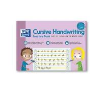 Cursive Writing Book 32PG A4 PK100