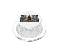 Hamelin's Lost Children The Pied Piper fairy tale Germany PopSockets PopGrip for MagSafe
