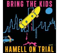 Hamell on Trial - Bring the Kids [New Vinyl LP] Explicit, Colored Vinyl, 140 Gra