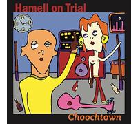 Hamell On Trial - Choochtown (20th Anniversary Edition)(COLOR VINYL) [VINYL]