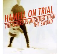 Hamell on Trial - Chord Is Mightier Than the Swo