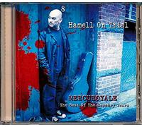 Hamell On Trial - Mercuroyale
