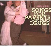 Hamell On Trial - Songs For Parents