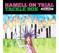 Hamell On Trial Tackle Box (Vinyl) 12" Album (US IMPORT)