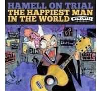 HAMELL ON TRIAL - The Happiest Man In The World