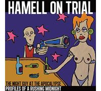 Hamell On Trial - The Night Guy At The Apocalypse Profiles [VINYL]