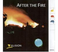 Hames - Zurna/After the Fire/Amulet/&