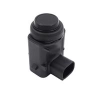 HAMFISTB Car Parking Sensors Reverse Parking Sensor 3 Pins PDC Ultrasonic Parking Sensor For Chrysler For 300 300C 5HX08TRMAA 5HX08TZZAA