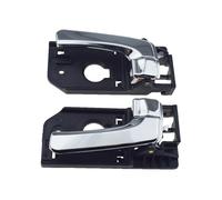 HAMFISTB Inner Panel Pull for Hyundai for Entourage 826104D010 HY1352122 82620-4D010 HY1353122 Front Left/Right Side Interior Door Handle Cover Armrest(Front Left Right)