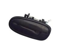 HAMFISTB Inner Panel Pull for Hyundai for Matrix for Lavita 2001-2010 8265017000 8266017000 8365017000 8366017000 Front Rear Left Right Exterior Door Handle Cover Armrest(Rear Left)