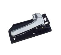 HAMFISTB Inner Panel Pull for Kia for Sedona 826104D010 HY1352122 82620-4D010 HY1353122 Front Left/Right Side Interior Door Handle Cover Armrest(Front Right)