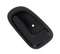 HAMFISTB Inner Panel Pull for Toyota for Corolla 1993 1994 1995 1996 1997 69205-12130 69206-12130 1PC Car Left Right Interior Door Handle Cover Armrest(Front or Rear Right)