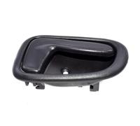 HAMFISTB Inner Panel Pull for Toyota for Corolla 1993 1994 1995 1996 1997 Inside Front Rear Right Left Door Handles 6920612130 6920512130 Cover Armrest(Right)