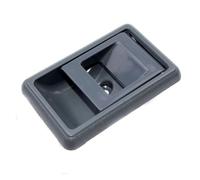 HAMFISTB Inner Panel Pull for Toyota for Corolla for Tacoma 4Runner Inner Inside Interior Door Handle Left Right Cover Armrest(Right Side)