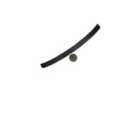 HAMFISTB Rear Spoiler Wing For BMW 3 Series E90 E91 For M3 Sedan Rear Window Roof Spoiler Wings 325i 328i 335i 330i ABS Plastic Black Tuning Car Accessories Spoilers(Carbon Fiber pattern)