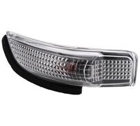 HAMFISTB Side Mirror Indicator For Toyota For Corolla For Camry For Yaris For Prius C For Avalon Front Right Rearview Side Mirror Turn Signal Indicator Light 8173052100 Blinker Lights