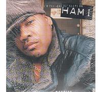 Hami - I'm the One You Slept on [VINYL]