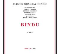 Hamid Drake & Bindu - Bindu