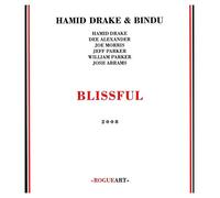 Hamid Drake & Bindu - Blissful
