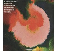 Hamid Drake / Elaine Mitchener / William Parker / - Some Good News