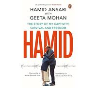 Hamid: The Story of My Captivity, Survival and Freedom