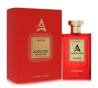 Hamidi Addicted Divine Red by Hamidi Parfum Spray 3.7 oz / e 109 ml