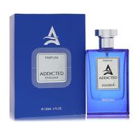 Hamidi Addicted Enigma by Hamidi Parfum Spray 4.0 oz / e 118 ml