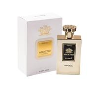 Hamidi Addicted Imperial Eau De Parfum 120ml